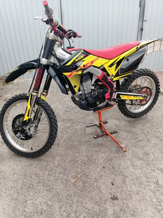 Хонда CRF 450 оригінал