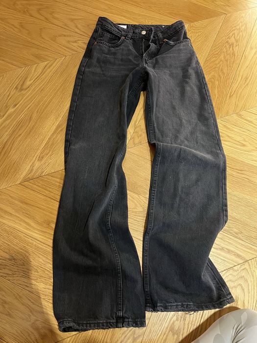 Джинси Zara жіночі , розмір 34