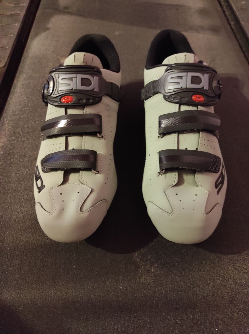 Buty rowerowe SIDI TRACE 2 rozm. 44