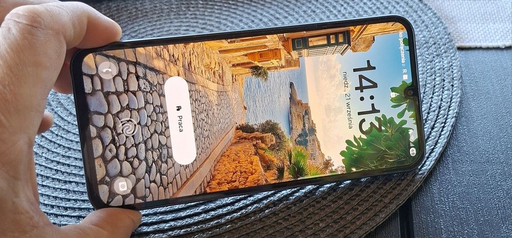 Sprzedam Samsung  A34 5G