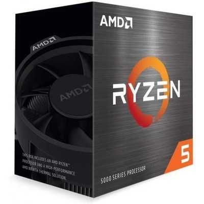 Processador AMD Ryzen 5 5600 AM4