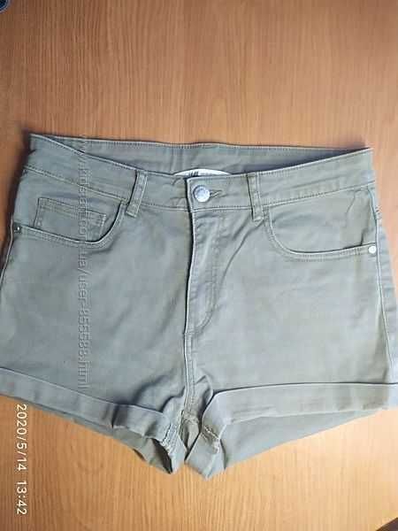 Шорты для девочки т. м. Н&М