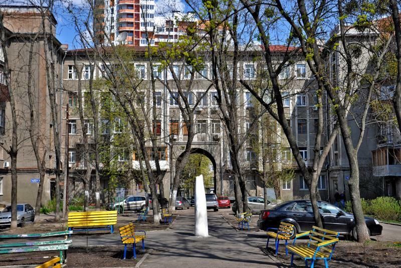 Продаж 3 к кв, м. Наукова, вул. Данелевського
