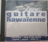 CD - Guitare Hawaienne - portes incluídos