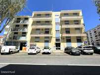 Apartamento T2 no centro de Torres Vedras