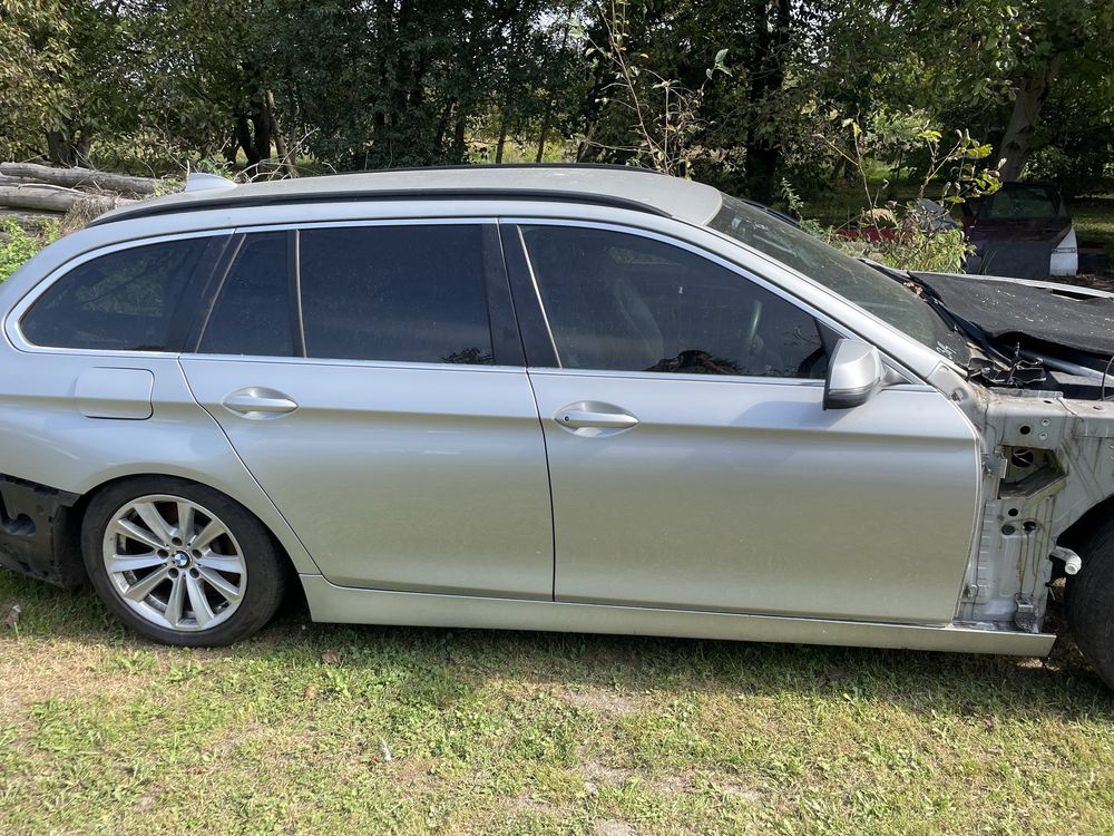 Двері BMW f10 f11 дверка бмв дзеркало поріг рестайл бмв