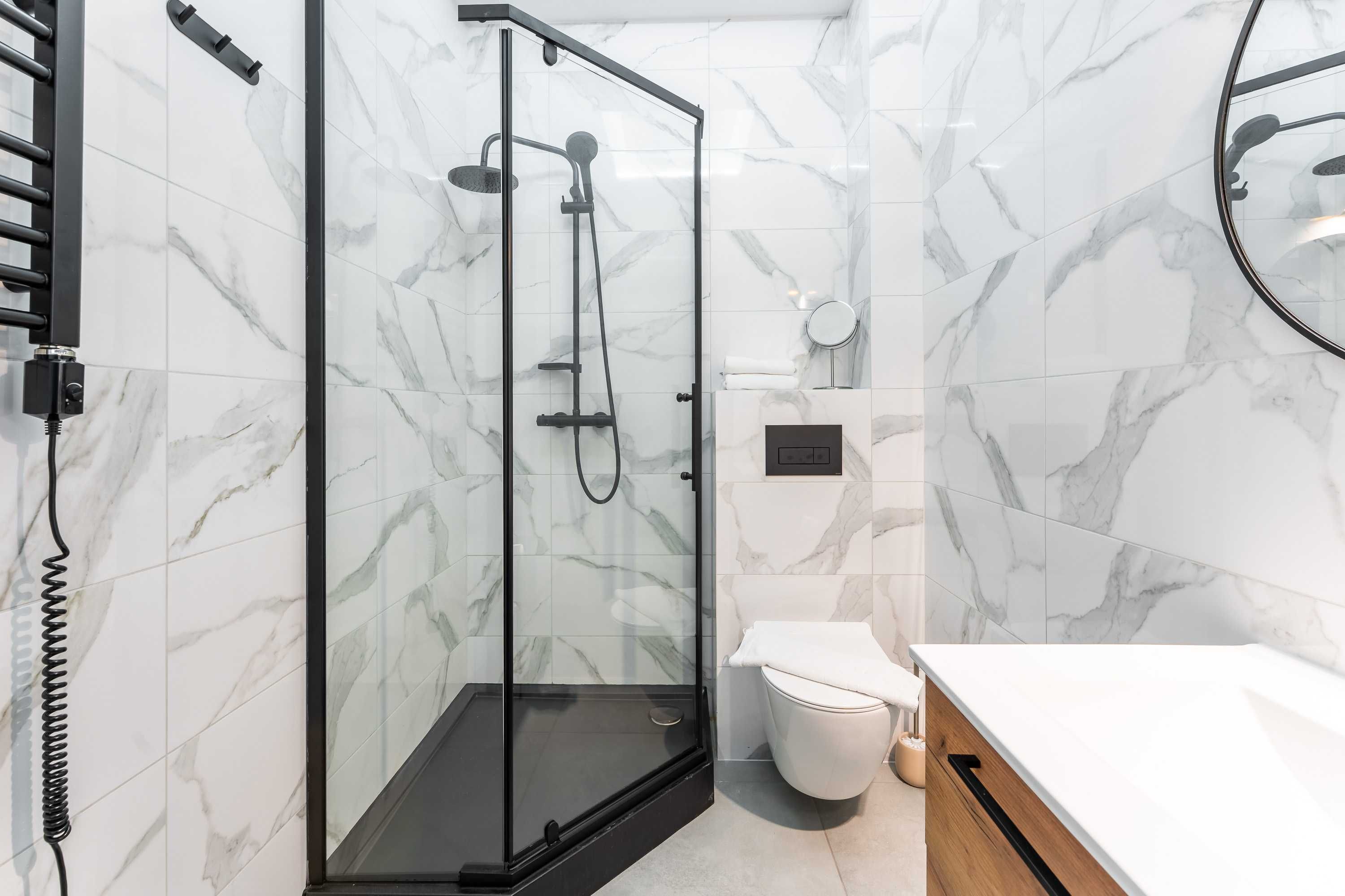 Apartament 16,32 m2 Kołobrzeg blisko morza