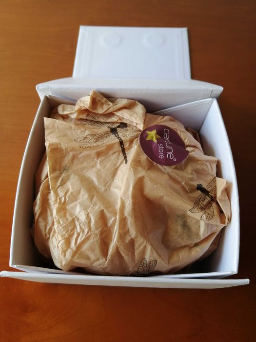 Porta joias Maîtresse