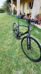 Specialized Sirrus Elite gravel/bikepacking/ citadina