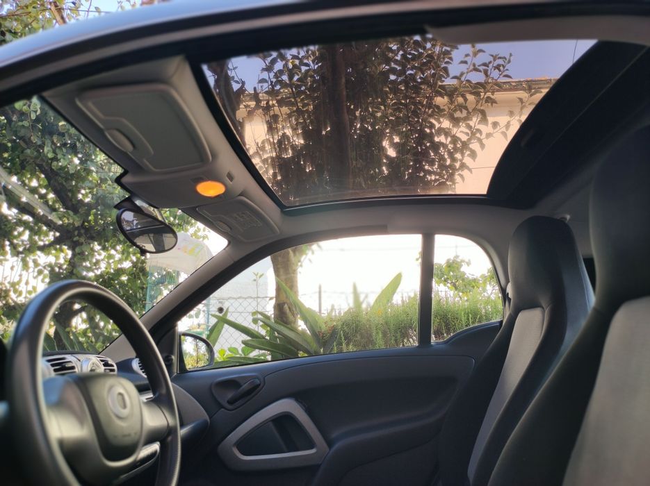 Smart Fortwo cdi 54cv