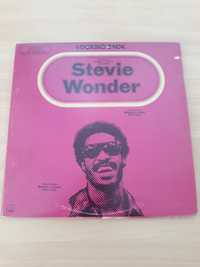 Stevie Wonder limited edition 3 recorded set Winyl