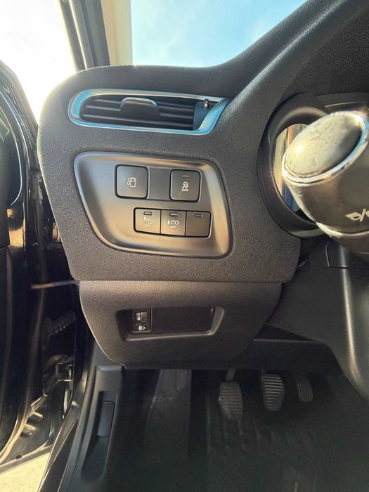 Citroen C4 II AddBlue Feel edition