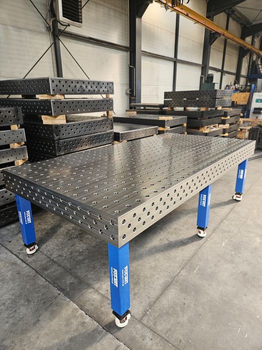 Stół spawalniczy 1500x3000x 25mm s 28