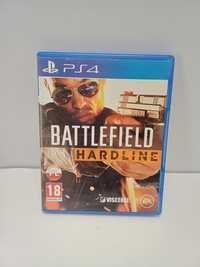 BATTLEFILED HARDLINE Sony PlayStation 4 (PS4)  438/24/4