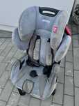 Oddam fotelik Recaro szary 9-18 kg