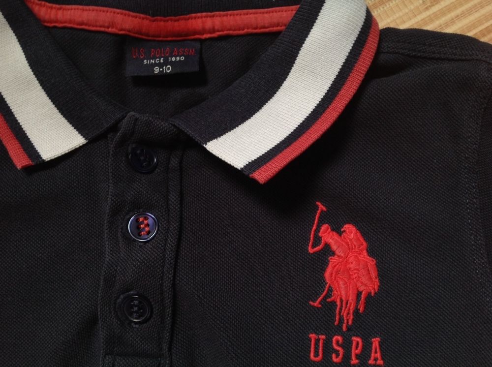 Тенниска U.S Polo