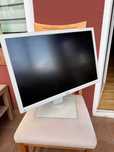 Monitor ASUS BE24A white
