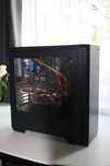 Komputer stacjonarny i5 / 16 GB RAM / SSD