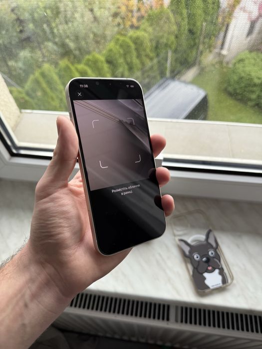 Продаю iPhone 14 Plus 128GB