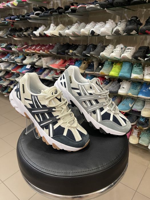Кросівки Asics Gel - Sonoma, gore - tex