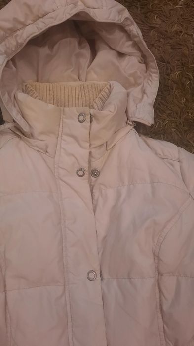 Пальто- куртка жіноча або підліткова
