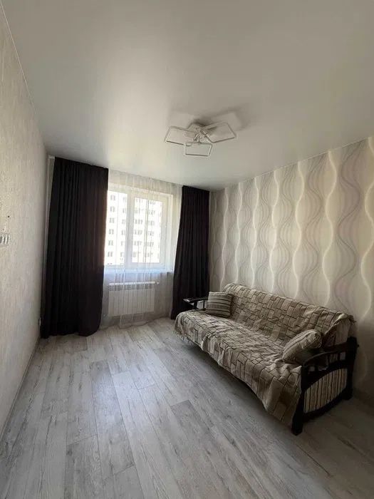 Впервые в продаже! 2 ком. квартира 57 м2 в ЖК Мира 3 (22918)