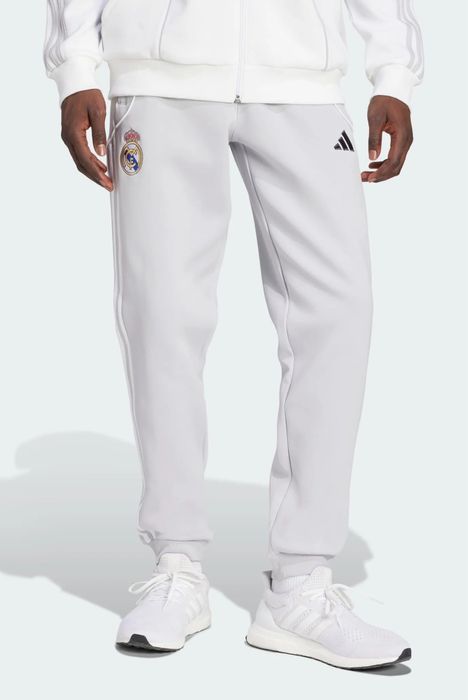 Чоловічі спортивні штани Real Madrid UBP Doubleknit adidas JN3070