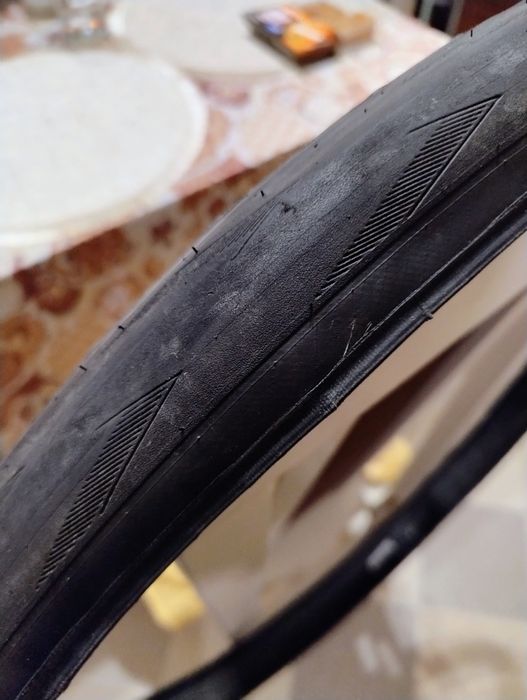 Opony szosowe schwalbe pro one addix Pod dętkę 28C