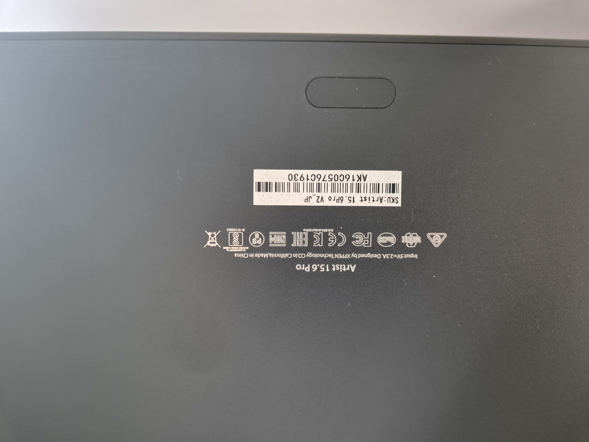 Tablet graficzny XP-PEN