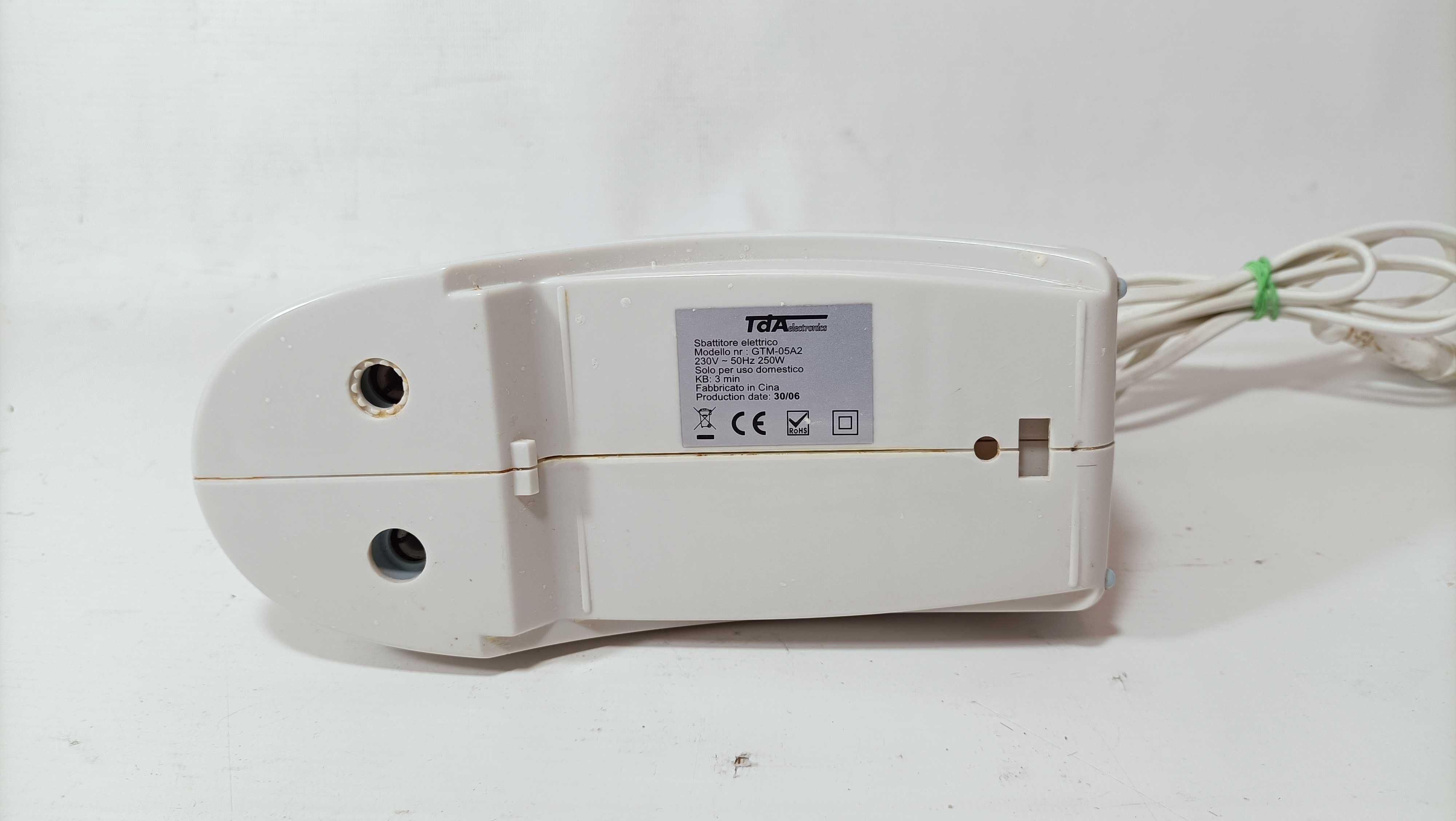 Mikser GTM05a2  K.J Handel