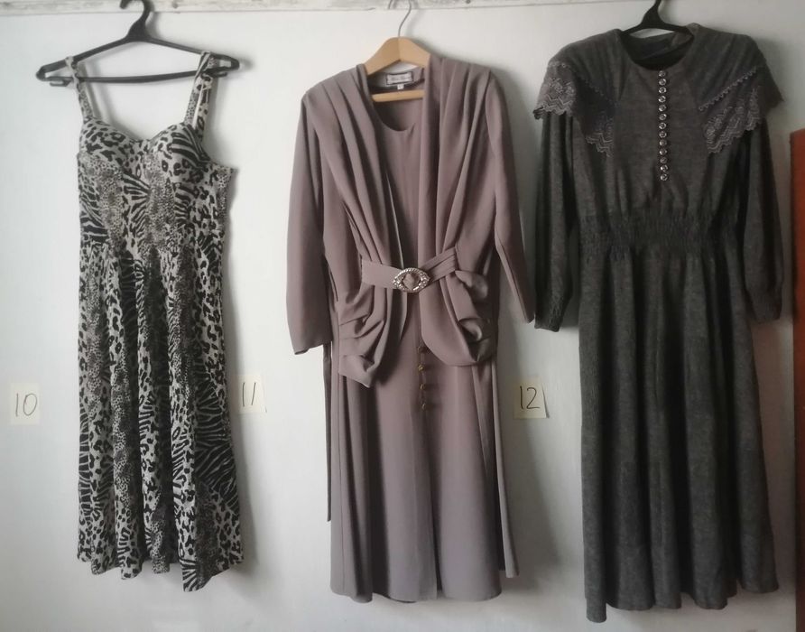 Женская одежда 46-48 р