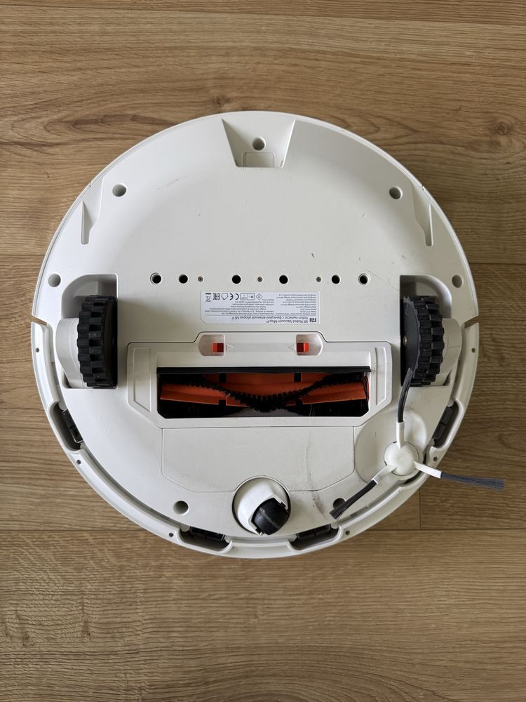 Odkurzacz Mi Robot Vacuum Mop Pro + akcesoria