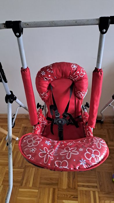 Huśtawka dla dziecka