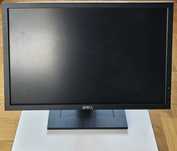 500 грн. Dell E2209W неробочий монітор на запчастини, ціна договірна
