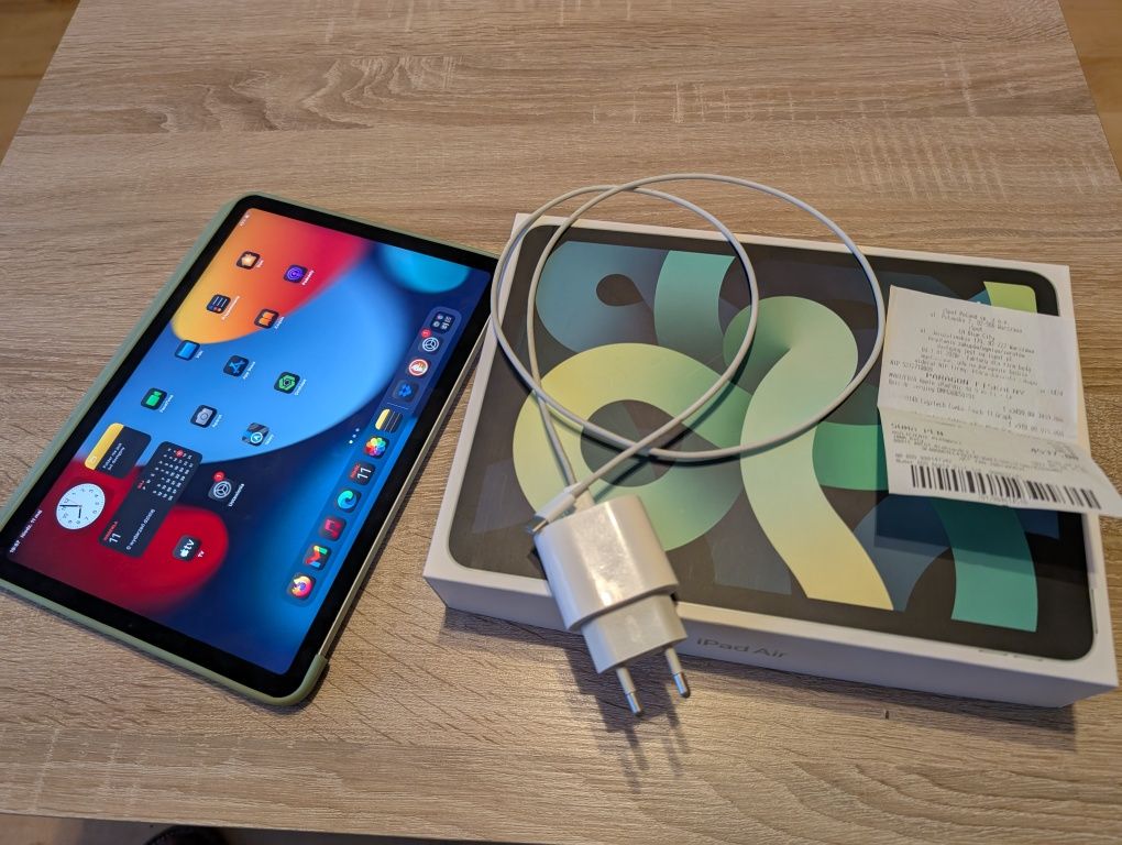 iPad Air 4 Cellular 64 GB