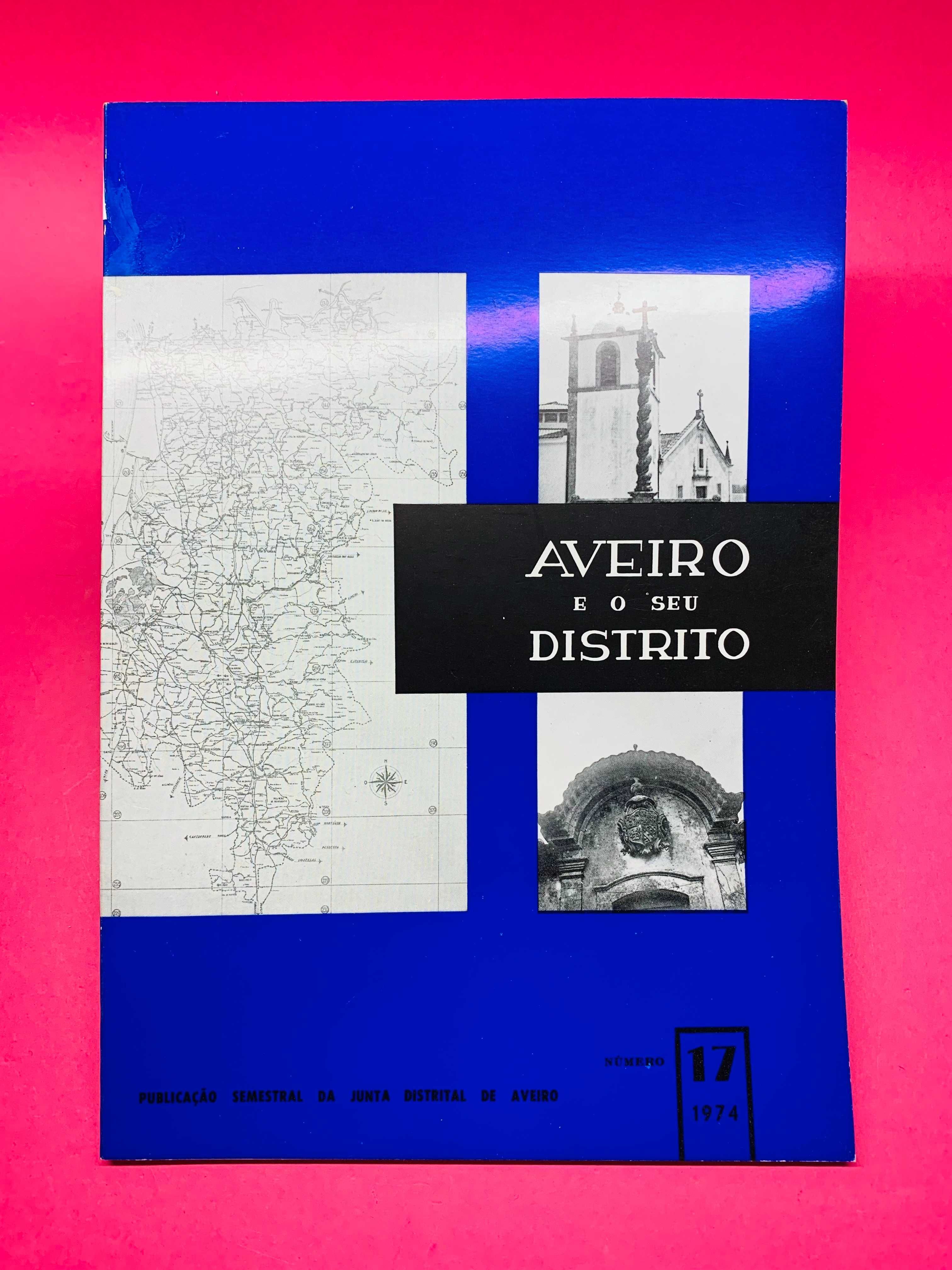 Aveiro e o seu Distrito Nº17, 1974