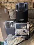 Музыкальный центр AIWA