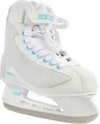 Łyżwy hokejowe Roces RSK 2 białe roz. 41
