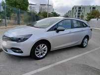 2021 Opel Astra Sport Tourer  Diesel Business Edition 127.800 Km