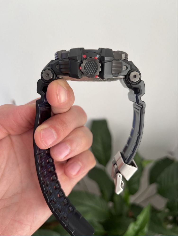 Casio G-shock Gravitymaster GPW-1000