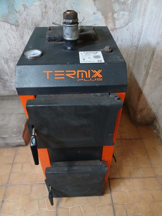 Pien weglowy i na drzewa CO