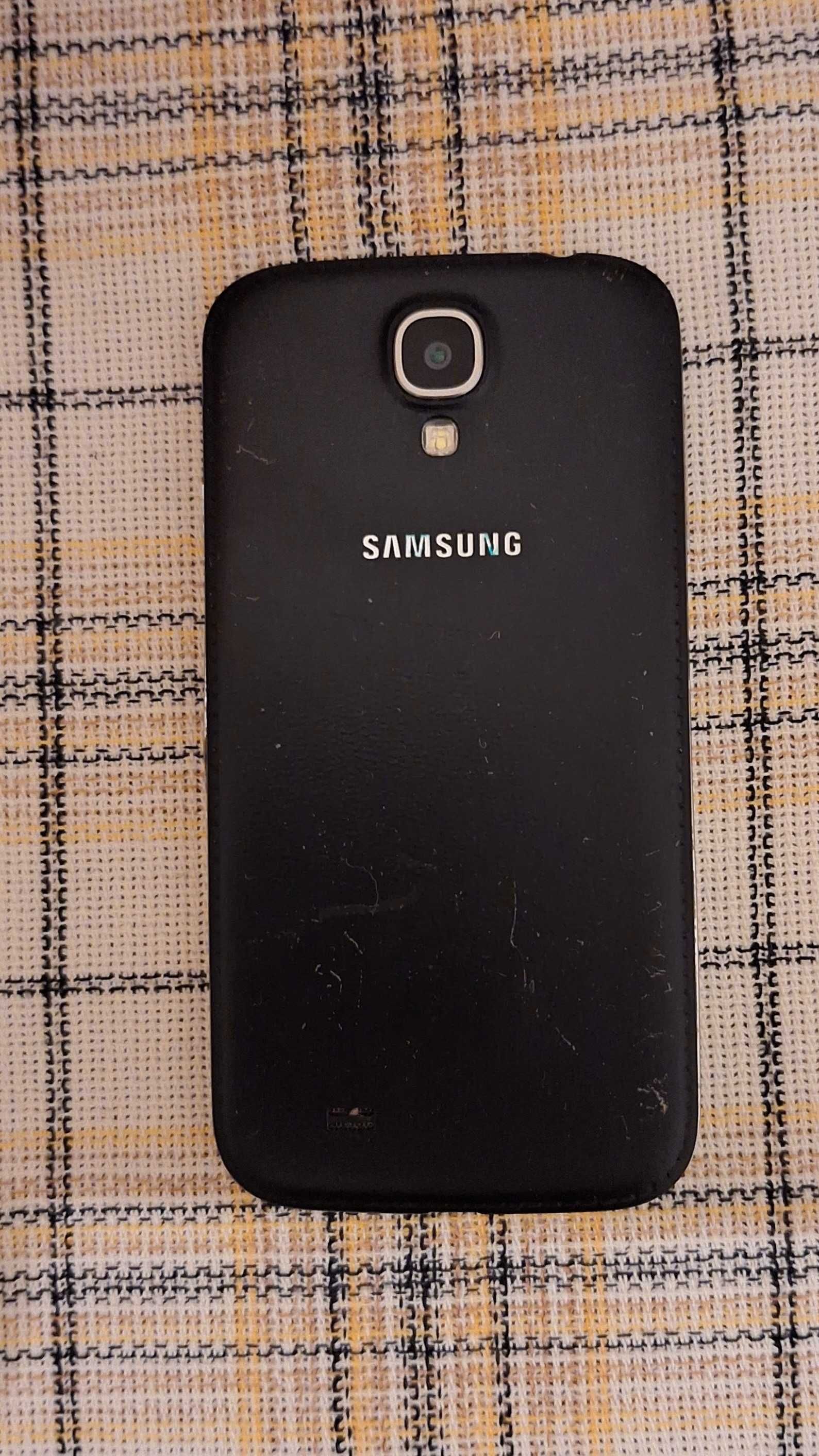 Samsung Galaxy S4 GT-I9505 do naprawy port ładowania nie działa