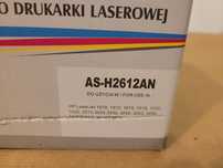 Toner do drukarki laserowej HP laserjet AS-H2612AN