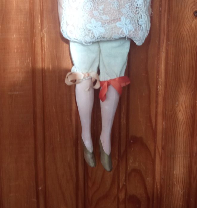 Peça antiga para decoração