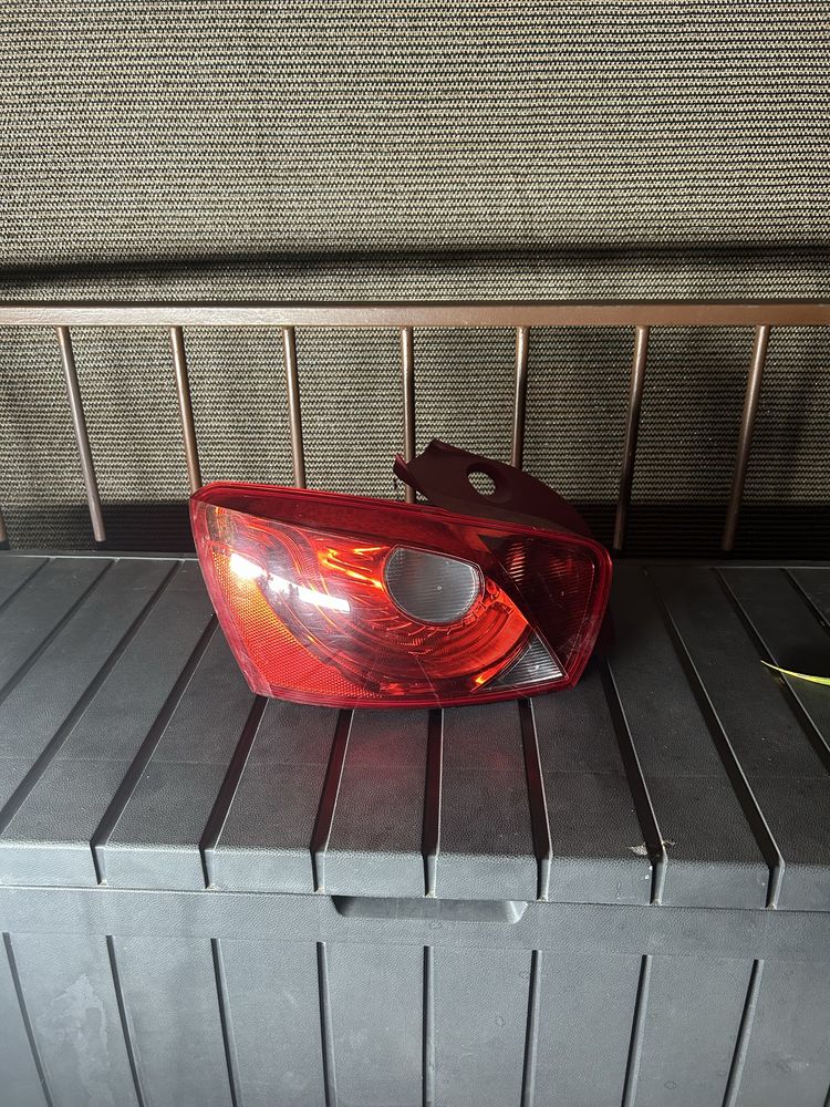 Farolin Traseiro Esquerdo Original Seat Ibiza 6J