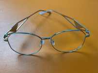 Oculos da marca PRADA