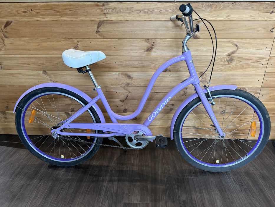 Electra Townie Original 3i