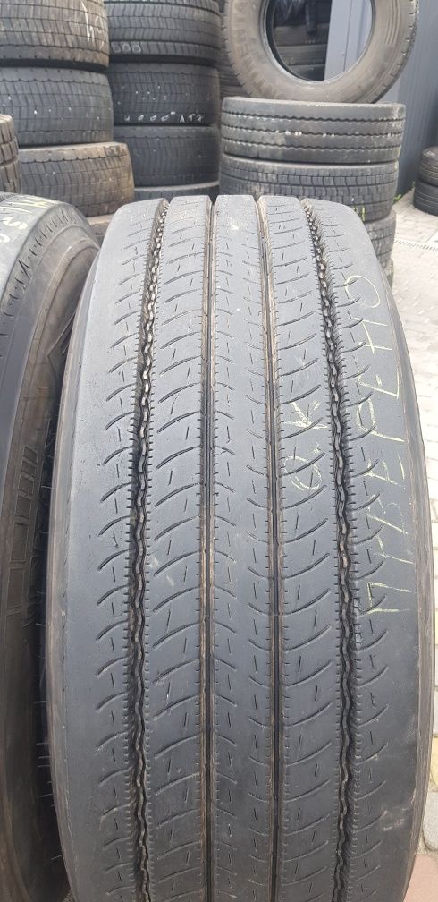 385/65R22.5 Pirelli FH:01 Energy рульова вісь руль