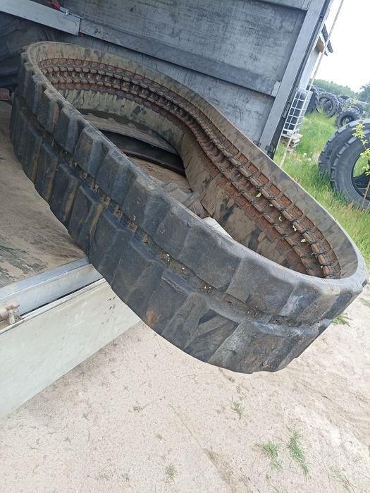 400x75.5KX 74 gąsienica (400x75,5)