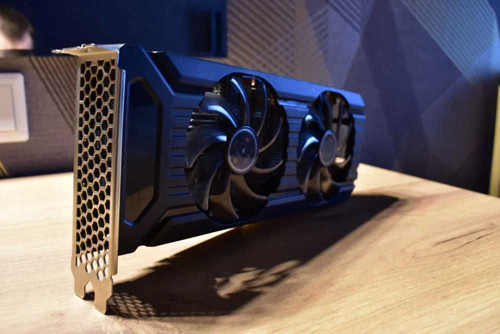 Karta graficzna Palit P106 6 GB Samsung Cold Mining Nvidia